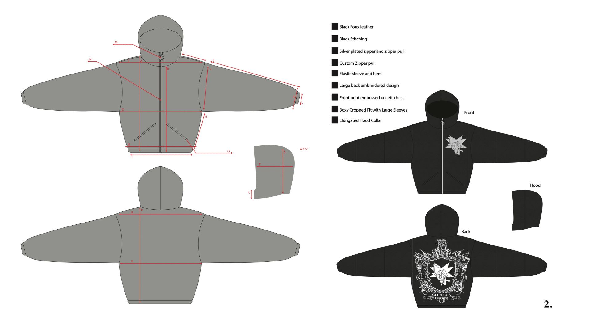 Project image